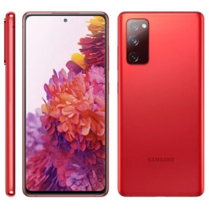 Samsung Galaxy S20 FE 6-128 Red